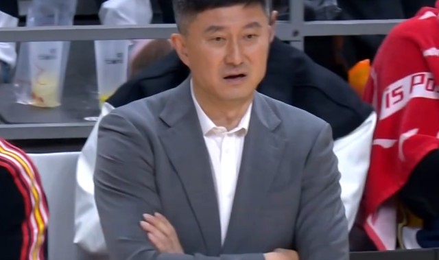 华体会网页版-广东3消息！杜锋合同今夏到期，徐昕或赴美无缘回归，朱总新动作